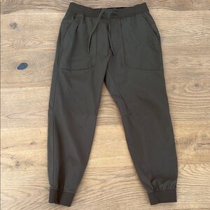 Lululemon Men’s ABC Jogger Size L